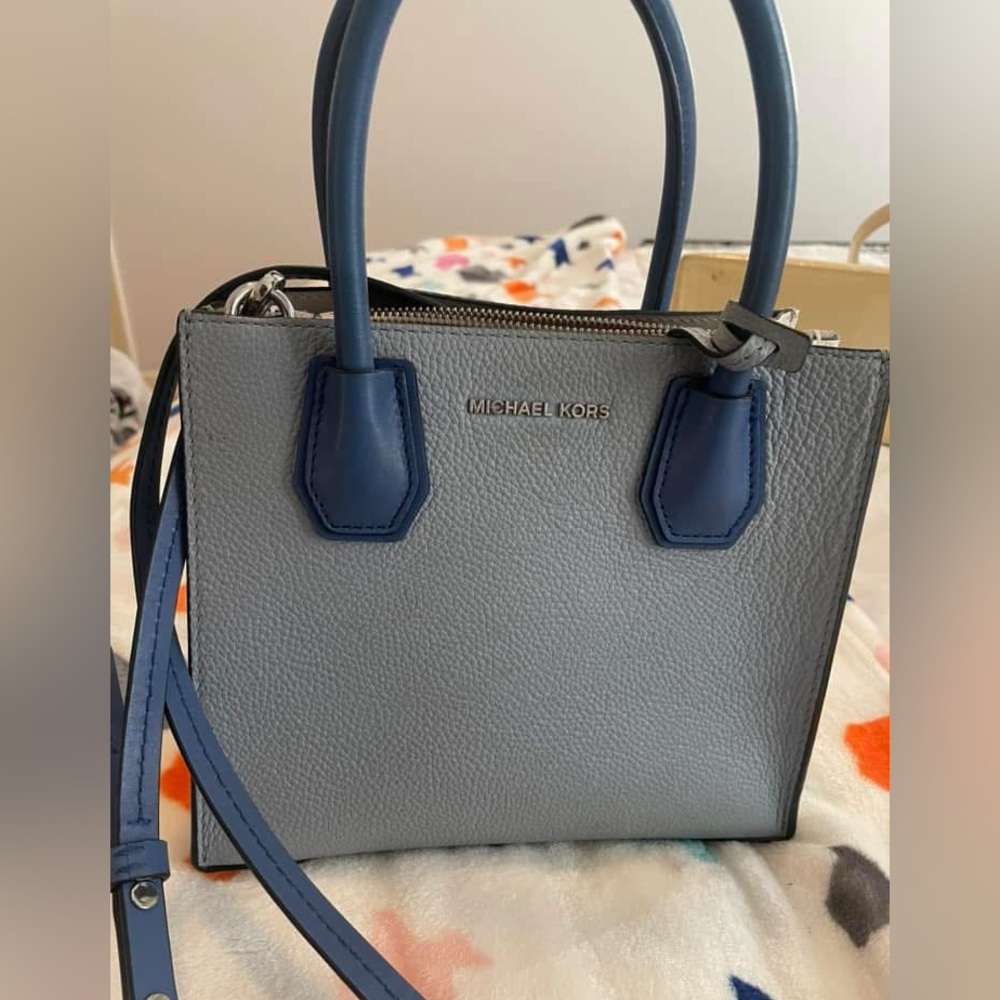 MK purse